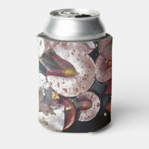 Rafraîchisseur Pour Canette Les Feuilles nénuphars peuvent refroidir