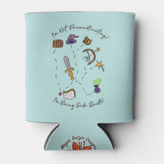 Rafraîchisseur Pour Canette Les Quêtes Côtières Peuvent Se Refroidir