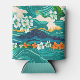 Rafraîchisseur Pour Canette Les rêves des îles