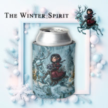 L'Esprit de l'Hiver – Cavalier de Celtic Frost.