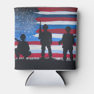 Rafraîchisseur Pour Canette Liberté