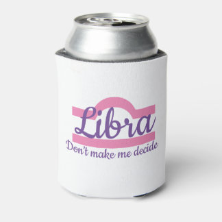 Rafraîchisseur Pour Canette Libra