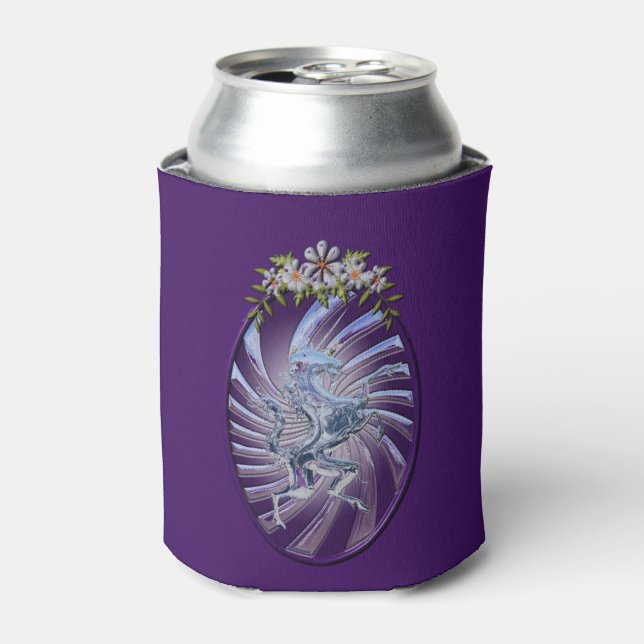 Rafraîchisseur Pour Canette Licorne (Can devant)