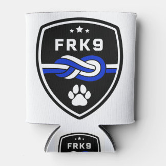 Rafraîchisseur Pour Canette Ligne bleue FRK9-fine