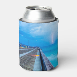 Rafraîchisseur Pour Canette Ligne de Navarre Beach