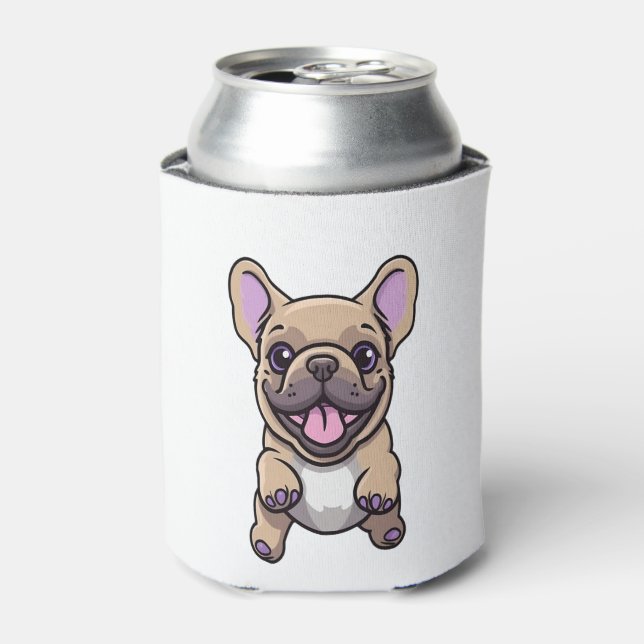 Rafraîchisseur Pour Canette Lilac (Can devant)