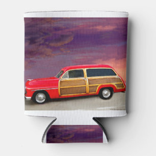 Rafraîchisseur Pour Canette LIN55 Woody.tif rouge