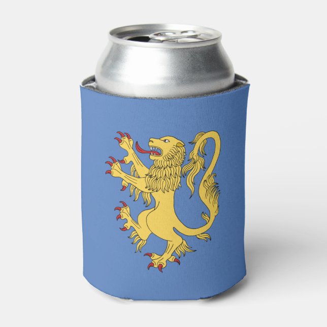 Rafraîchisseur Pour Canette Lion Rampant (Can devant)