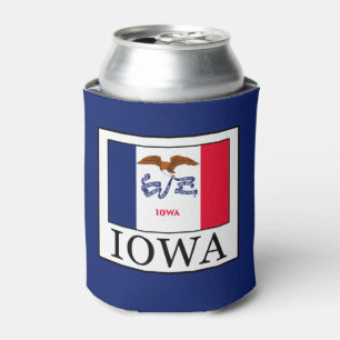 Rafraîchisseur Pour Canette L'Iowa