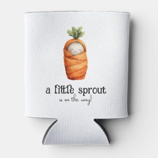Rafraîchisseur Pour Canette Little Sprout