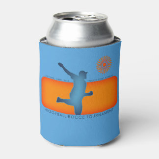 Rafraîchisseur Pour Canette Logo H21 Coozie