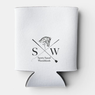 Rafraîchisseur Pour Canette Logo Hat