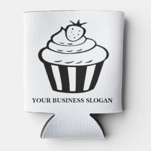 Rafraîchisseur Pour Canette Logo Ou Image Personnalisée