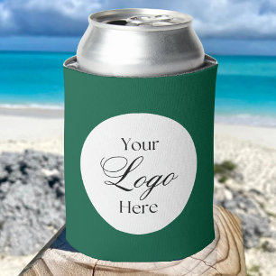 Rafraîchisseur Pour Canette Logo Personnalisé Articles promotionnels Livres pr