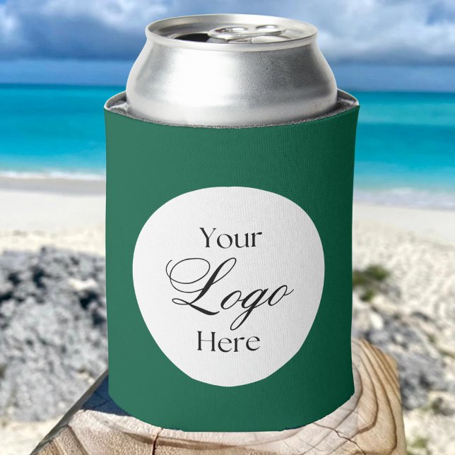 Rafraîchisseur Pour Canette Logo Personnalisé Articles promotionnels Livres pr (Créateur téléchargé)