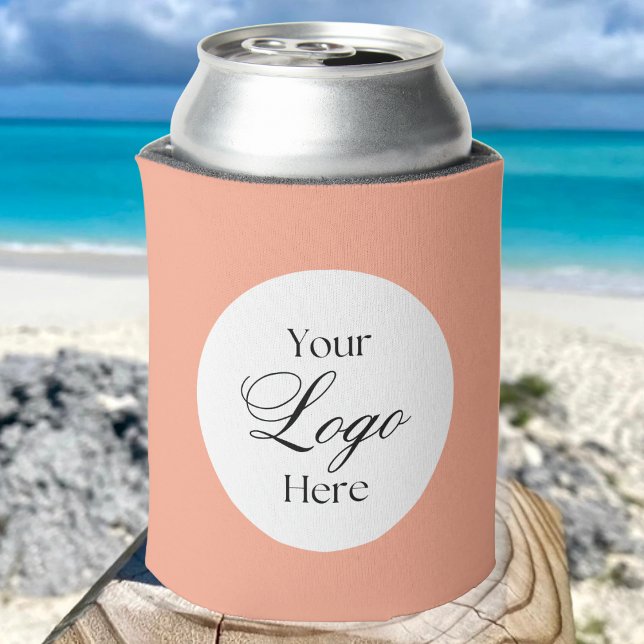 Rafraîchisseur Pour Canette Logo Personnalisé Articles promotionnels Livres pr (Créateur téléchargé)