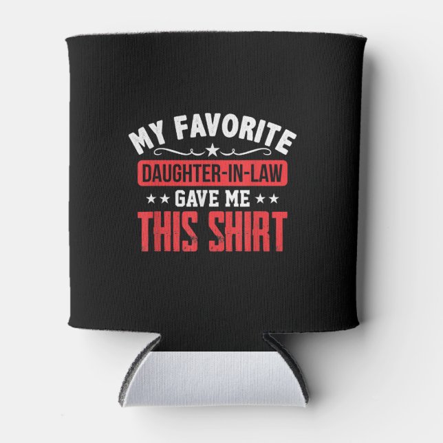 Rafraîchisseur Pour Canette Loin En Droit De La Fille En Droit Favori