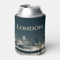 Londres Skyline Panorama Urbain Souvenir Cadeau