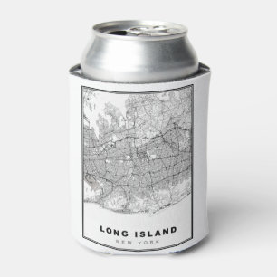 Rafraîchisseur Pour Canette Long Island