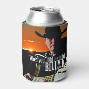 Rafraîchisseur Pour Canette Lorsque Vous Me Tenez Serré Couvercle CD Couvre-Co