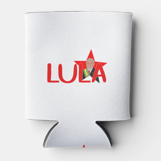 Rafraîchisseur Pour Canette Lula (Devant)