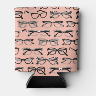 Rafraîchisseur Pour Canette Lunettes de vue rose pâle, Lunettes de vue, Vêteme