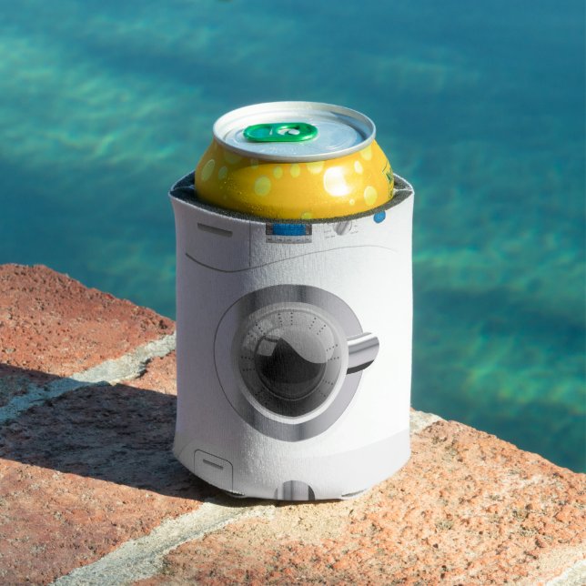 Rafraîchisseur Pour Canette machines à laver maison électronique (Piscine in situ)
