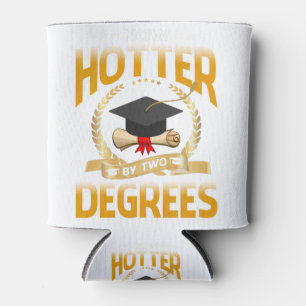 Rafraîchisseur Pour Canette Maintenant Hotter By Two Degrees Bachelor Master D