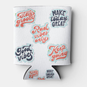 Rafraîchisseur Pour Canette Make Today Great motivations citations