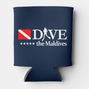Rafraîchisseur Pour Canette Maldives DV4