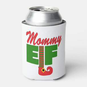 Rafraîchisseur Pour Canette Maman Elf