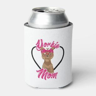Rafraîchisseur Pour Canette Maman Yorki