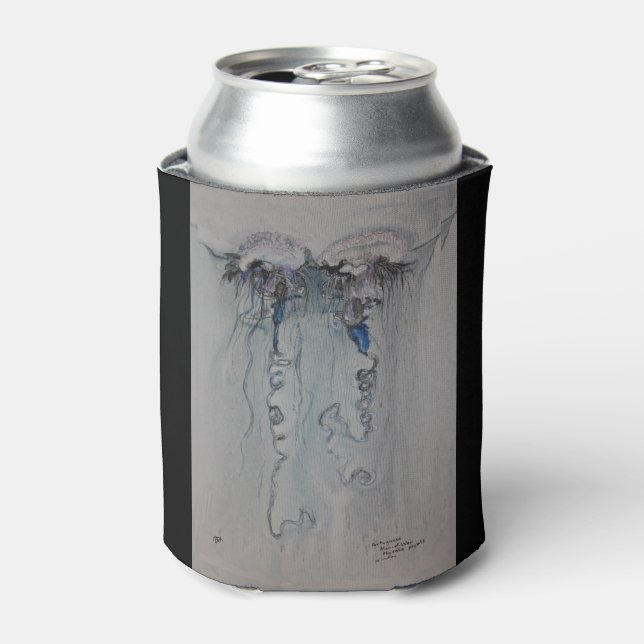 Rafraîchisseur Pour Canette Man O'War Can Cooler (Can devant)