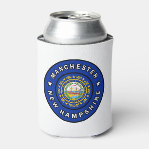 Rafraîchisseur Pour Canette Manchester New Hampshire