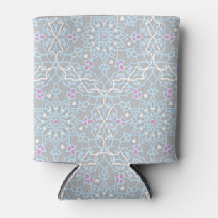 Rafraîchisseur Pour Canette Mandala Inspiration 2