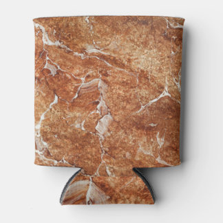 Rafraîchisseur Pour Canette Marbre Naturel, Luxe Oriental.