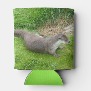 Rafraîchisseur Pour Canette Marcher Otter Européen peut refroidir