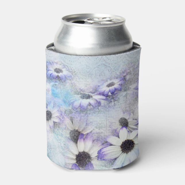 Rafraîchisseur Pour Canette Marguerites (Can devant)