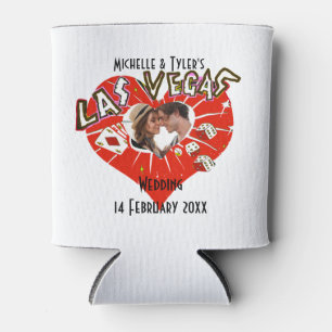 Rafraîchisseur Pour Canette Mariage Las Vegas