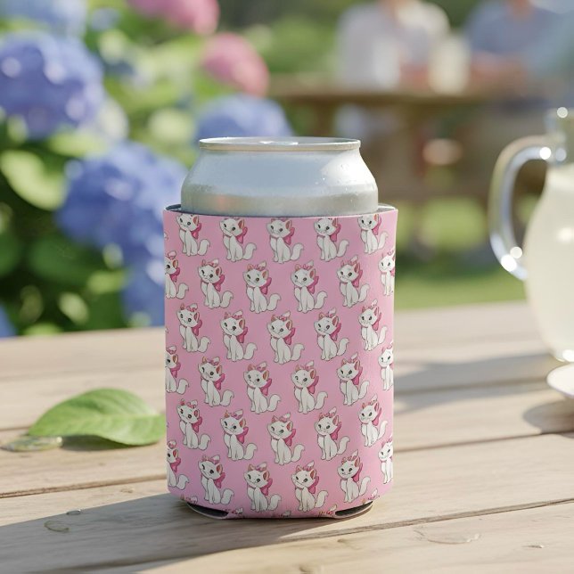 Rafraîchisseur Pour Canette Marie Can Cooler (Créateur téléchargé)