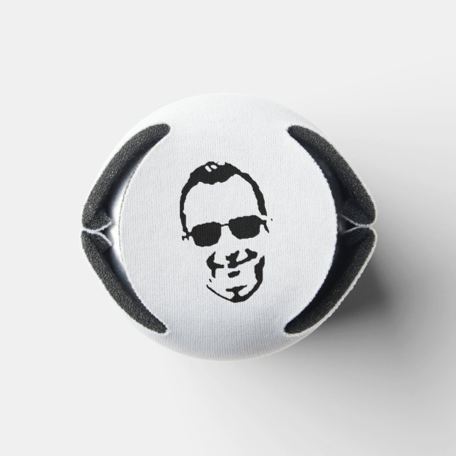 Rafraîchisseur Pour Canette Mark McGowan (Bas)