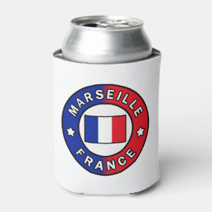Rafraîchisseur Pour Canette Marseille France