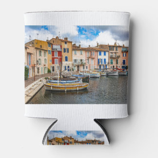 Rafraîchisseur Pour Canette Martigues, la Venise provençale