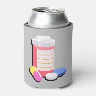 Rafraîchisseur Pour Canette Médicaments d'ordonnance
