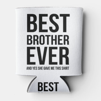 Rafraîchisseur Pour Canette meilleur frère