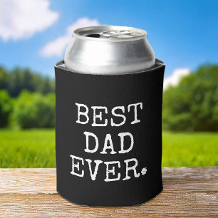 Rafraîchisseur Pour Canette Meilleur papa jamais 2 photo