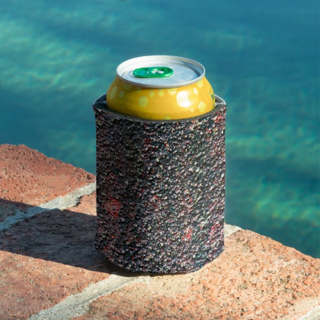 Rafraîchisseur Pour Canette mélange de canneberge (Piscine in situ)