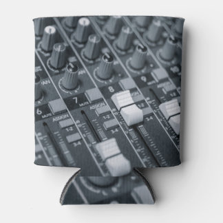 Rafraîchisseur Pour Canette Mélange musical mélodique : Mélange sonore.