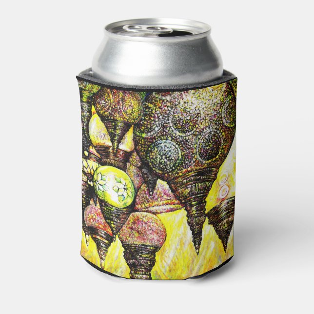 Rafraîchisseur Pour Canette Même plus grande idée de couleur (Can Dos)