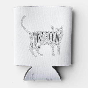 RAFRAÎCHISSEUR POUR CANETTE MEOW